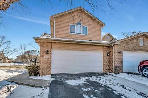 7715 Richardson Lane, Tinley Park, IL 60487