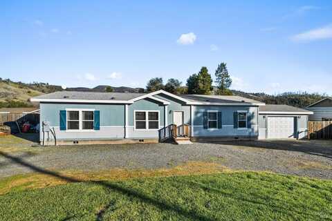 13121 Tomki Road, Redwood Valley, CA 95470