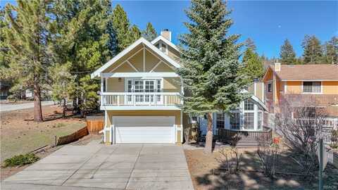 43144 Moonridge Road, Big Bear Lake, CA 92315