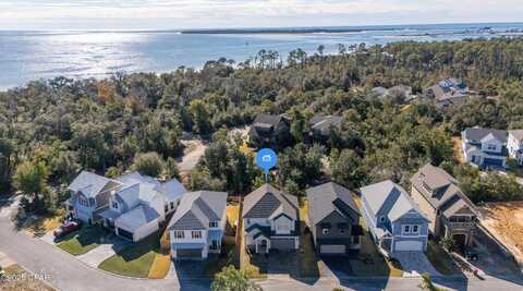 3511 Cottage Cove Lane, Panama City, FL 32408