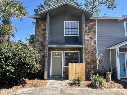 1000 Wildwood Road, Panama City Beach, FL 32407