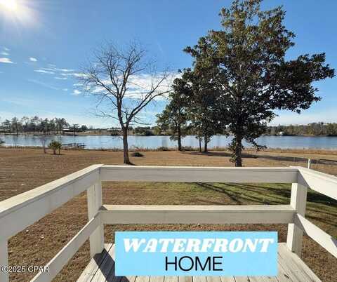 537 Mcpherson Drive, Alford, FL 32420