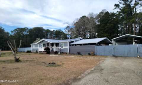 1842 Wood Duck Street SW, Supply, NC 28462