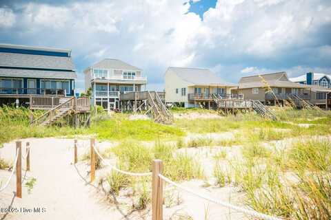 1919 E Beach Drive, Oak Island, NC 28465