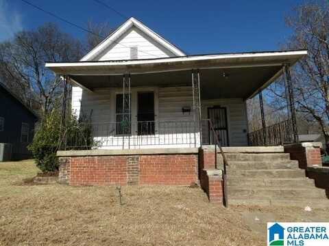 4300 6TH AVENUE, BIRMINGHAM, AL 35224