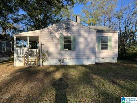 129 18TH STREET, BIRMINGHAM, AL 35211