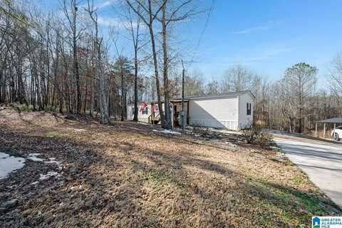 750 PUTMAN ROAD, ONEONTA, AL 35121