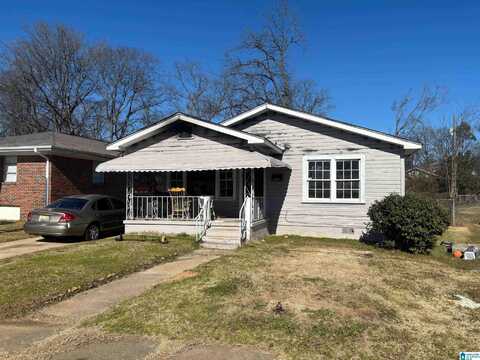 712 61ST STREET, FAIRFIELD, AL 35064