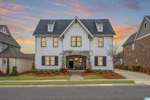 1578 WILBORN RUN, HOOVER, AL 35244