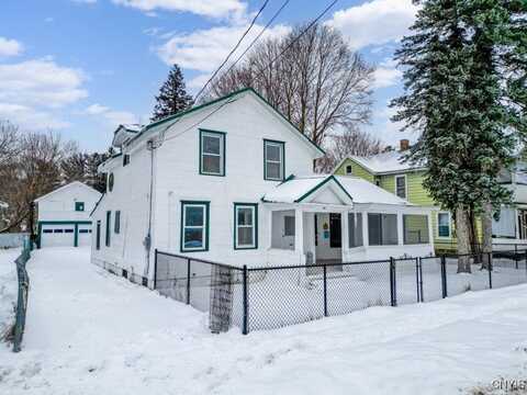 40 W Clark st, German Flatts, NY 13357