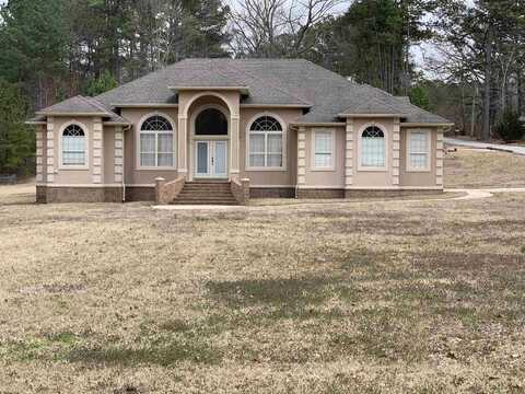 9110 Johnson Road, Mabelvale, AR 72103