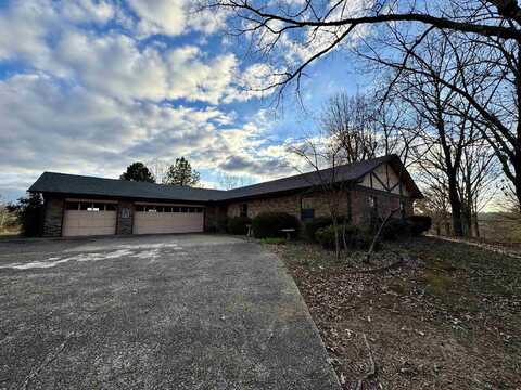 324 Farquharson Lane, Pearcy, AR 71964