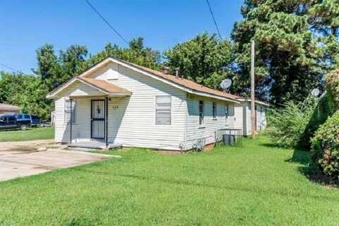 618 W Sharpe, Forrest City, AR 72335