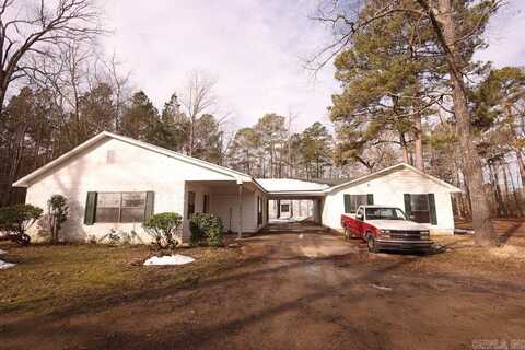 21517 Randolph Road, Hensley, AR 72065