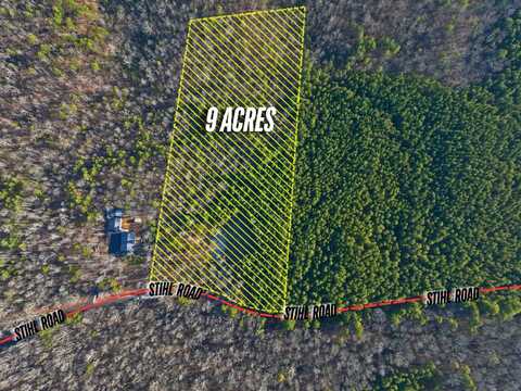 314 Stihl Road, Hot Springs, AR 71909