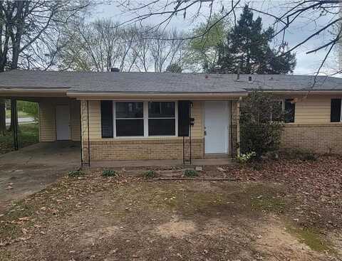 27 Phyllis Drive, Jackson, AR 72076