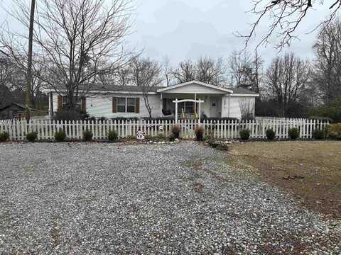 98 Highway 46, Leola, AR 72084