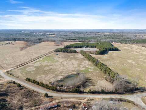 40 Griffin Farm Road, Quitman, AR 72131