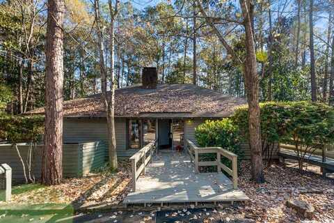 1511 MOUNTAIN CREEK DRIVE, PINE MOUNTAIN, GA 31822