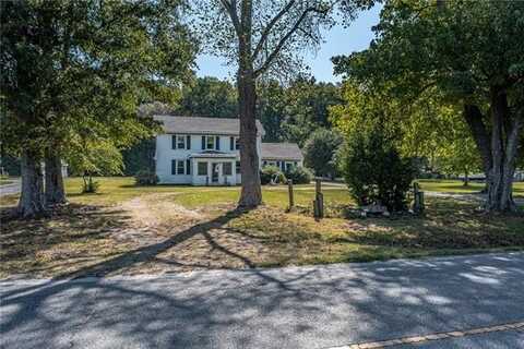 2031 Fleeton Road, Reedville, VA 22539