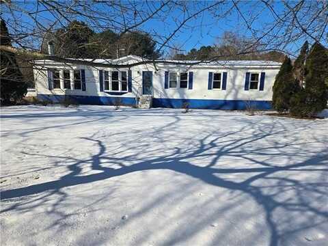 11012 River Road, Mollusk, VA 22503