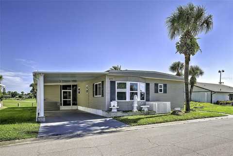 2100 KINGS HIGHWAY 885, PUNTA GORDA, FL 33980