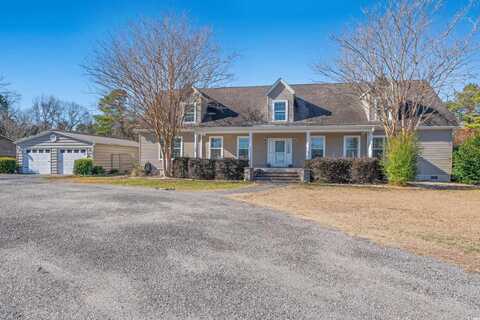 6803 E Highway 19, Loris, SC 29569