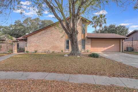 5518 Sarazen Drive, Corpus Christi, TX 78413
