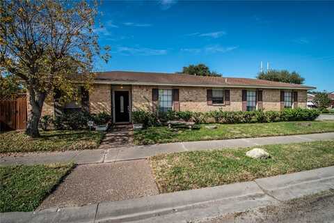 2613 Camargo Drive, Corpus Christi, TX 78415