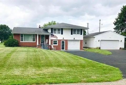 368 Ludwig Drive, Circleville, OH 43113