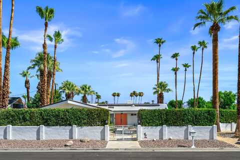 1988 E Avery Drive, Palm Springs, CA 92264