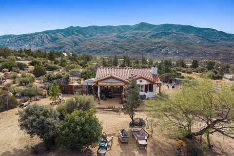 68817 Delemont, Mountain Center, CA 92561