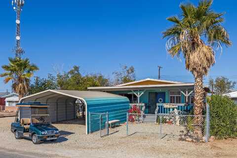 2180 3rd Street, Bombay Beach, CA 92257