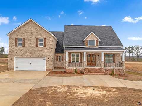 43 Crabapple Drive, Hawkinsville, GA 31036