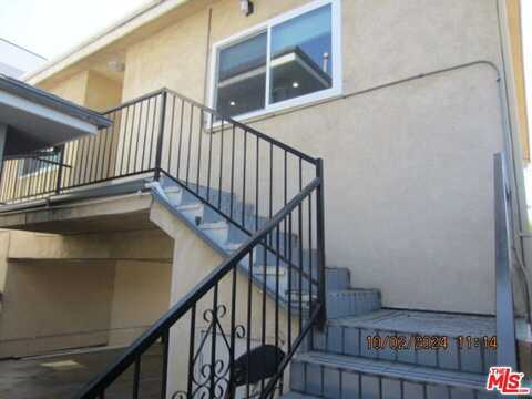 1268 N Hobart Ave, Los Angeles, CA 90029