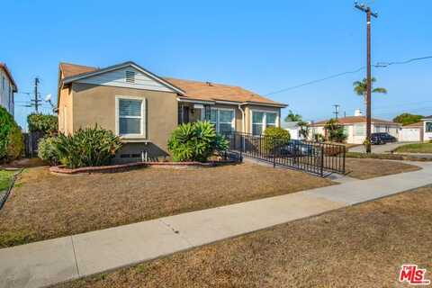 11103 Haas Ave, Los Angeles, CA 90047