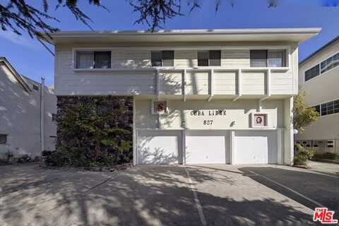 827 Lincoln Blvd, Santa Monica, CA 90403