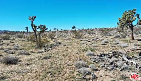 0 Rice Ave, Joshua Tree, CA 92252