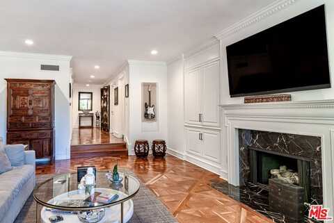 415 S Spalding Dr, Beverly Hills, CA 90212