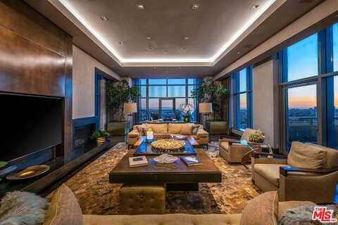 10776 Wilshire Blvd, Los Angeles, CA 90024