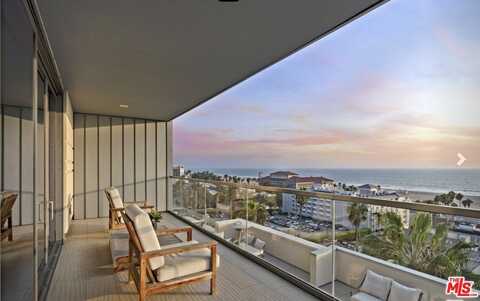 1755 Ocean Ave., Santa Monica, CA 90401