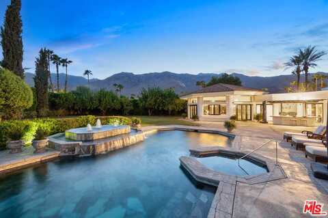 64555 Via Amante, Palm Springs, CA 92264