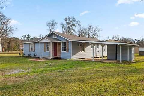 875 SWAN Avenue, Boyce, LA 71409