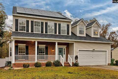 316 Misty Glen Circle, Irmo, SC 29063