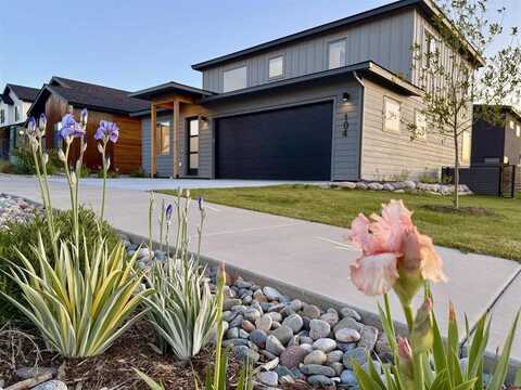 104 Elevation Drive, Durango, CO 81303