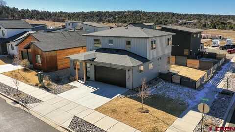 104 Elevation Drive, Durango, CO 81303