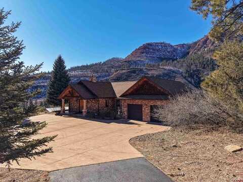 991 County Road 201, Durango, CO 81301