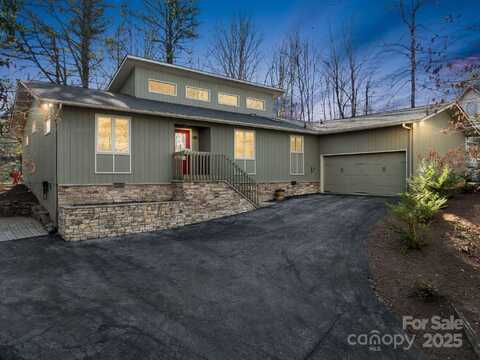 906 Utsonati Lane, Brevard, NC 28712