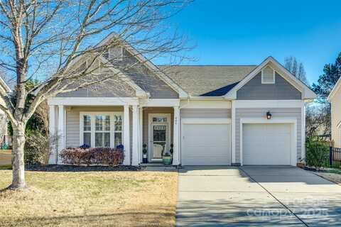 409 Silver Cypress Lane, Fort Mill, SC 29708