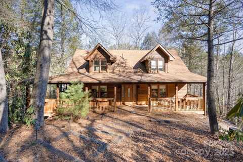 735 Holleridge Road, Ferguson, NC 28624